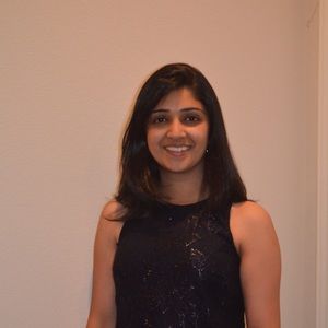 Meet your Posher, Sayali